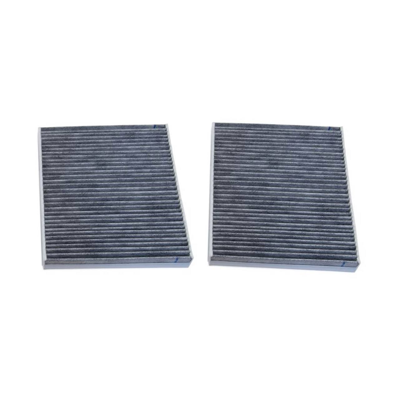 BMW Cabin Air Filter Set 64119272642